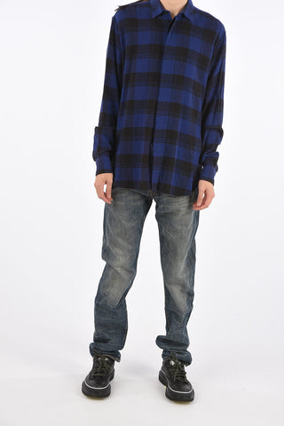 check long sleeve shirt