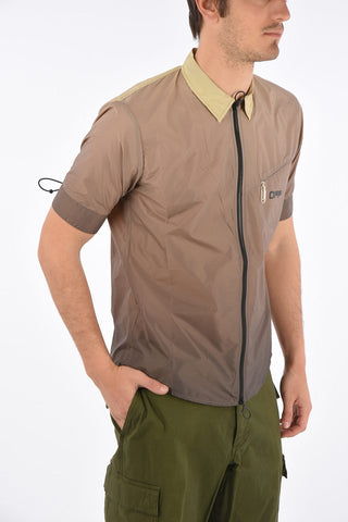 camicia gradient rivel trail
