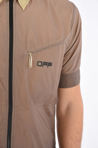 camicia gradient rivel trail