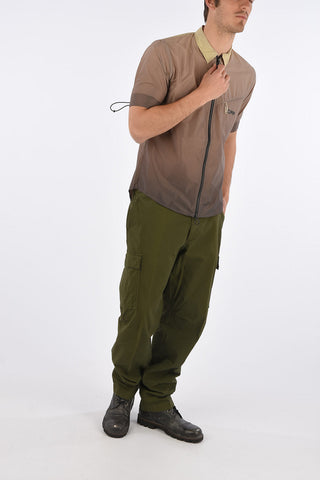 camicia gradient rivel trail