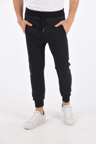 Drawstring Low Waist Jogger Pants