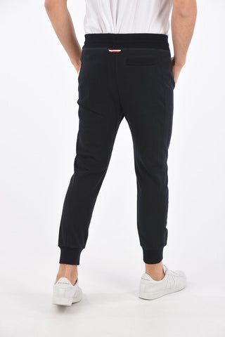 Drawstring Low Waist Jogger Pants