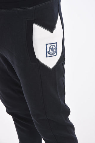 Drawstring Low Waist Jogger Pants