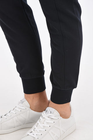 Drawstring Low Waist Jogger Pants