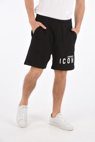 Sweat Shorts ICON with Pockets