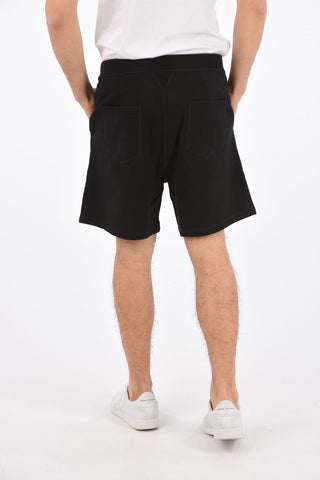Sweat Shorts ICON with Pockets
