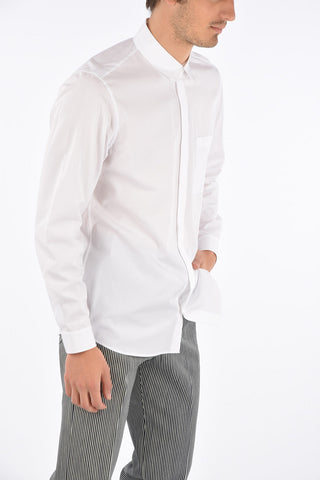 camicia TUESDAY popeline