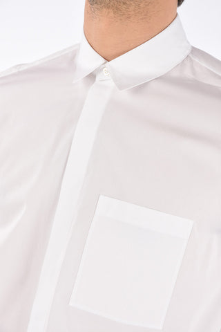 camicia TUESDAY popeline