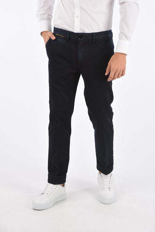 18cm cuffed hem MARK jeans