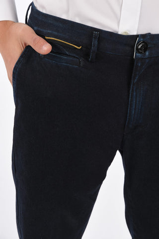 18cm cuffed hem MARK jeans