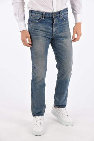 17cm Straight Leg Jeans
