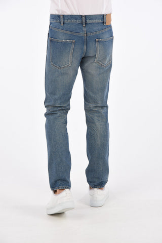 17cm Straight Leg Jeans