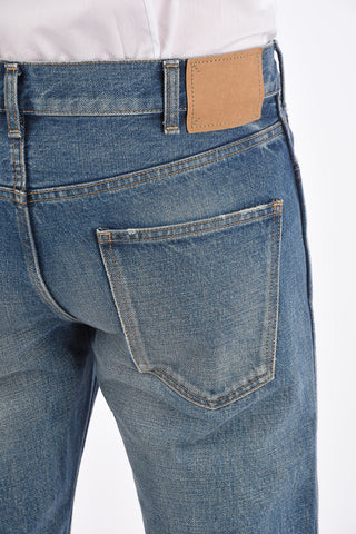 17cm Straight Leg Jeans
