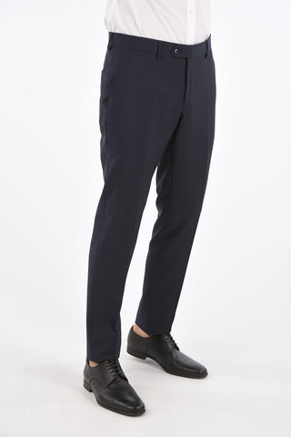 Wool Lined 3 Piece Suit