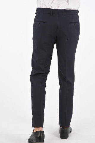 Wool Lined 3 Piece Suit