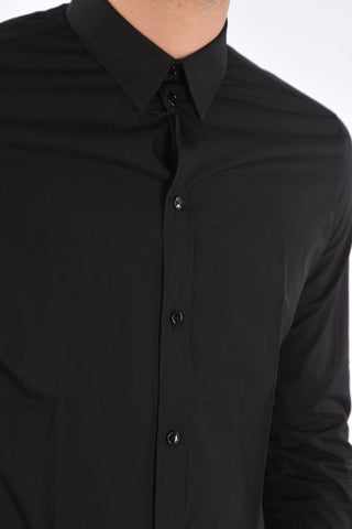 camicia popeline