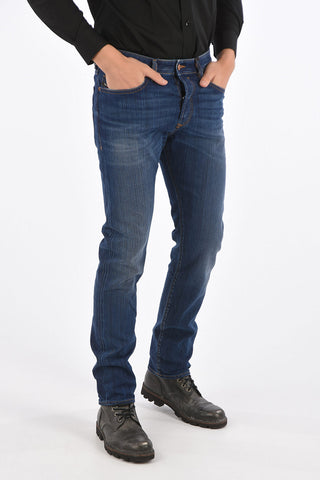 Stonewashed BUSTER Jeans L32