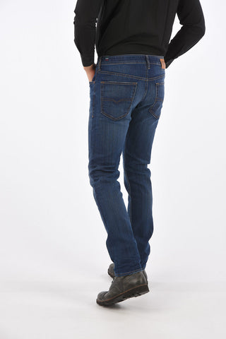 Stonewashed BUSTER Jeans L32