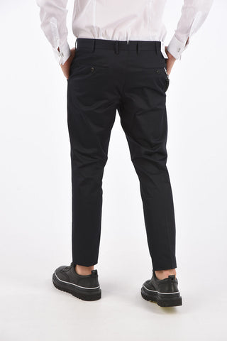 Stretch cotton Chino Pant
