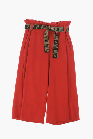 Wide Leg Pant