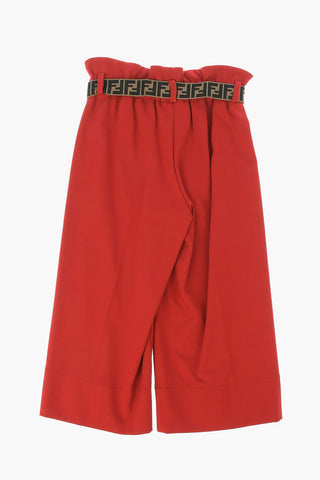 Wide Leg Pant