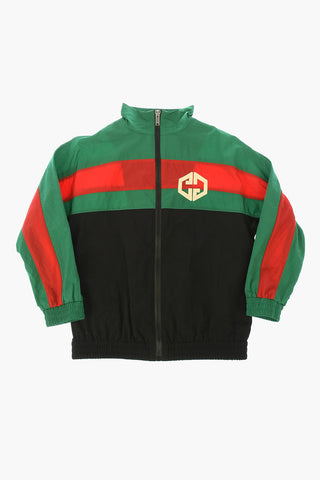 Nylon Sweatshirt