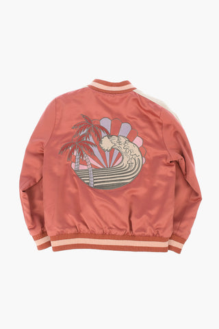 Reversible Bomber