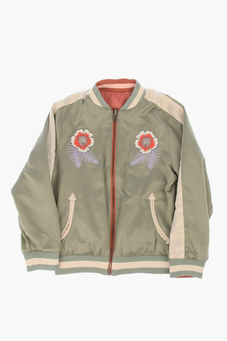 Reversible Bomber