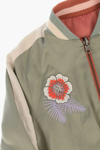 Reversible Bomber
