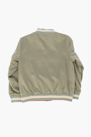 Reversible Bomber