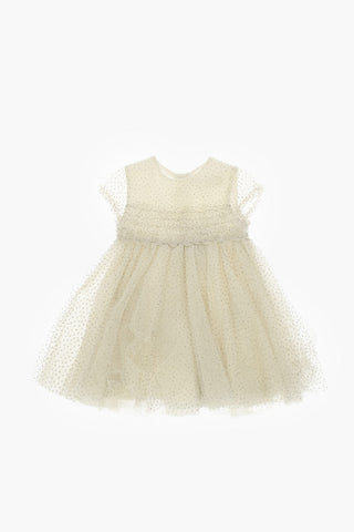 Tulle Dress