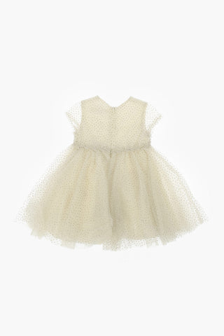 Tulle Dress