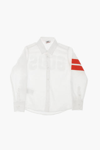 Popeline cotton Shirt