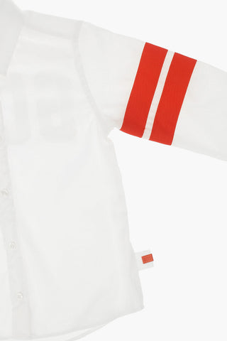 Popeline cotton Shirt