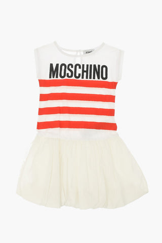 Printed Dress