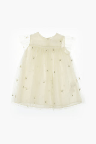 Tulle Dress