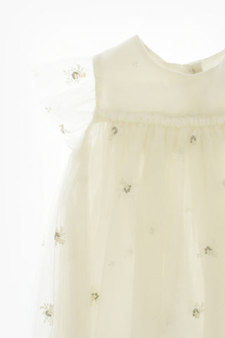 Tulle Dress