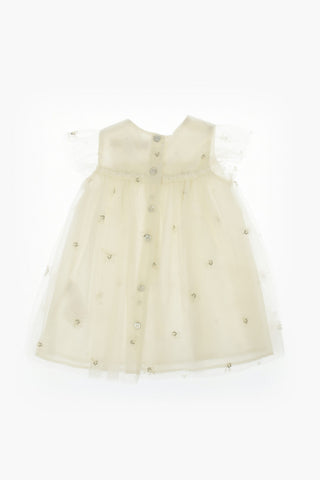 Tulle Dress
