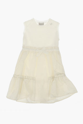 Dress with Bow