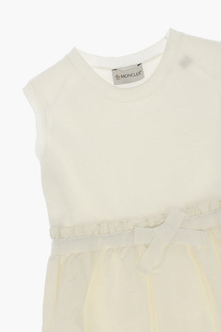 Dress with Bow