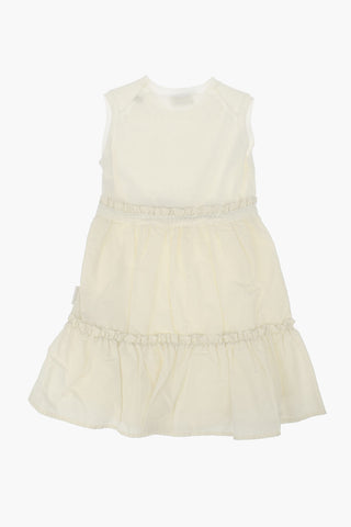Dress with Bow