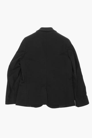Single Breasted Blazer