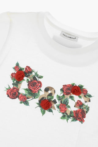 Printed T-shirt