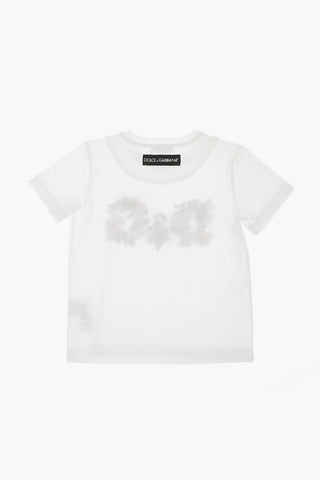 Printed T-shirt