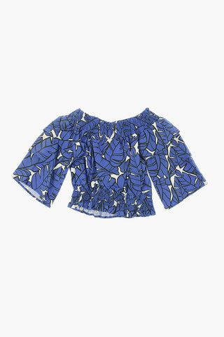 Floral Top