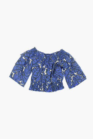 Floral Top
