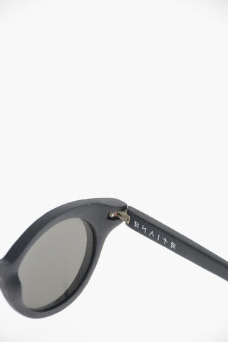 Flexible Wayfarer Sunglasses