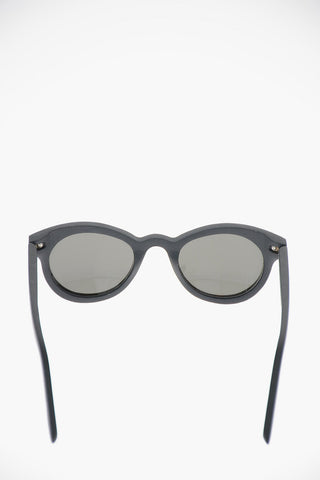 Flexible Wayfarer Sunglasses