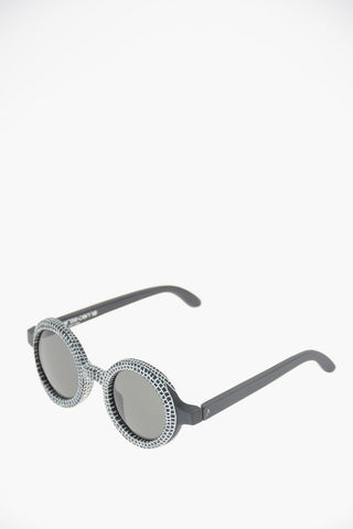 Round Eye Sunglasses
