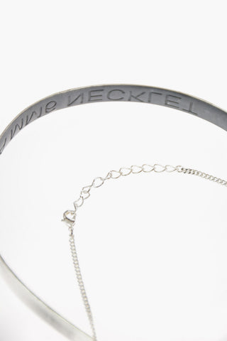 MM6 Brass Choker